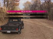 Dusklight Manor: DUSLIGHT MANOR-Ep 1 7/16