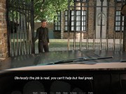 Dusklight Manor: DUSLIGHT MANOR-Ep 1 8/16