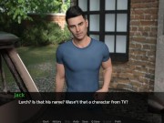 Dusklight Manor: DUSLIGHT MANOR-Ep 1 9/16