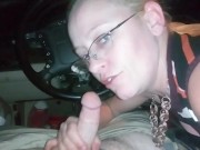 RoadTrip BlowJob 3/16