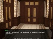 Dusklight Manor: The Mistress Of The House Is Having Sex With Her Butler-Ep 3 1/16