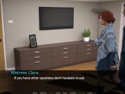 Dusklight Manor: The Mistress Of The House Is Having Sex With Her Butler-Ep 3 10/16