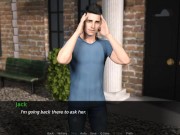 Dusklight Manor: The Mistress Of The House Is Having Sex With Her Butler-Ep 3 11/16