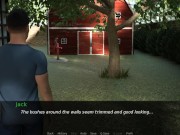 Dusklight Manor: The Mistress Of The House Is Having Sex With Her Butler-Ep 3 4/16