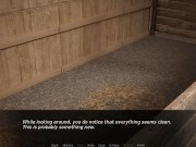 Dusklight Manor: The Mistress Of The House Is Having Sex With Her Butler-Ep 3 5/16