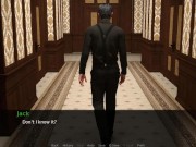 Dusklight Manor: The Mistress Of The House Is Having Sex With Her Butler-Ep 3 6/16