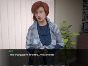 Dusklight Manor: The Mistress Of The House Is Having Sex With Her Butler-Ep 3 8/16