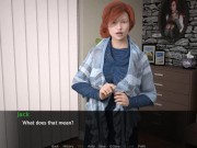 Dusklight Manor: The Mistress Of The House Is Having Sex With Her Butler-Ep 3 9/16