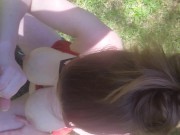 facials, cumshots and creampie's OH MY! This dirty talking milf can't get enough cum 2/16