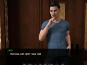 Dusklight Manor:Horny Girl In My Bed-Ep 4 1/16