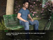 Dusklight Manor:Horny Girl In My Bed-Ep 4 2/16