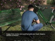 Dusklight Manor:Horny Girl In My Bed-Ep 4 3/16