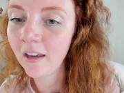 Redhead Tits + Ass 12/16