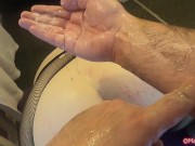 My most extreme anal destruction ever!! 9/16