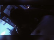 Cum guzzling tatted emo chick oral 2/16