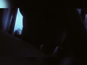 Cum guzzling tatted emo chick oral 5/16