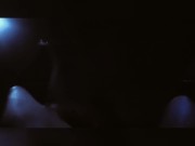 Cum guzzling tatted emo chick oral 6/16