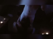 Cum guzzling tatted emo chick oral 9/16