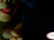 Boquete. Red lips - Mini Robin 12/16