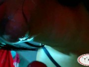 Boquete. Red lips - Mini Robin 16/16