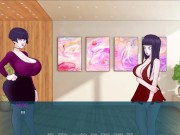 SEXNOTE _PT.15 - When You Got A Bulge But The Nurse Is There 15/16