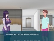 SEXNOTE _PT.15 - When You Got A Bulge But The Nurse Is There 16/16