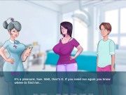 SEXNOTE _PT.15 - When You Got A Bulge But The Nurse Is There 4/16