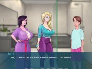 SEXNOTE _PT.15 - When You Got A Bulge But The Nurse Is There 8/16