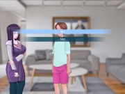 SEXNOTE _PT.15 - When You Got A Bulge But The Nurse Is There 9/16