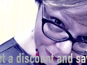 Mistress April - Slave Humiliation 10/16