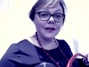 Mistress April - Slave Humiliation 9/16