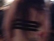 czech xxx street fuck amatuer rough sex then suck her cum off my dick!! 1/16