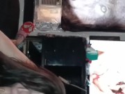 czech xxx street fuck amatuer rough sex then suck her cum off my dick!! 10/16