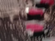 czech xxx street fuck amatuer rough sex then suck her cum off my dick!! 12/16