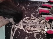 czech xxx street fuck amatuer rough sex then suck her cum off my dick!! 14/16