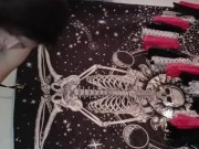 czech xxx street fuck amatuer rough sex then suck her cum off my dick!! 15/16