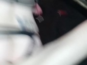 czech xxx street fuck amatuer rough sex then suck her cum off my dick!! 4/16