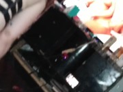 czech xxx street fuck amatuer rough sex then suck her cum off my dick!! 6/16