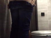 ОТСОС В ТУАЛЕТЕ И СЕКС 2/16