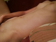 Dotykam się myslac o chlopaku mojej przyjaciółki 15/16