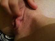 Dotykam się myslac o chlopaku mojej przyjaciółki 4/16