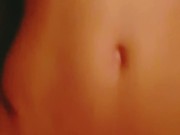 Hot teen with perfect body likes it hard (full on OF) 2/16