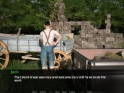 Dusklight Manor: Swimming With The Girls-Ep 10 1/16