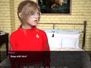 Dusklight Manor: Swimming With The Girls-Ep 10 10/16