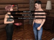 Dusklight Manor: Swimming With The Girls-Ep 10 14/16