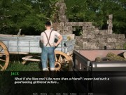 Dusklight Manor: Swimming With The Girls-Ep 10 2/16