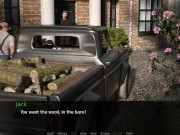 Dusklight Manor: Swimming With The Girls-Ep 10 3/16