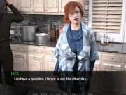 Dusklight Manor: Swimming With The Girls-Ep 10 5/16