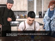 Dusklight Manor: Swimming With The Girls-Ep 10 6/16