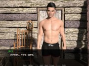 Dusklight Manor Swimming With Sexy Girls In Bikini-Ep 11 10/16